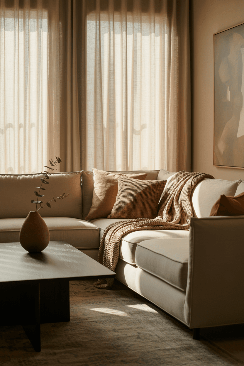 20 Dream Apartment Decor Ideas for a Cozy, Stylish, and Inviting Home