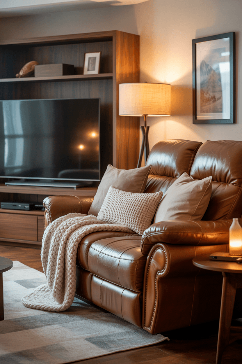 23 Sofa Design Living Rooms That Elevate Comfort and Style