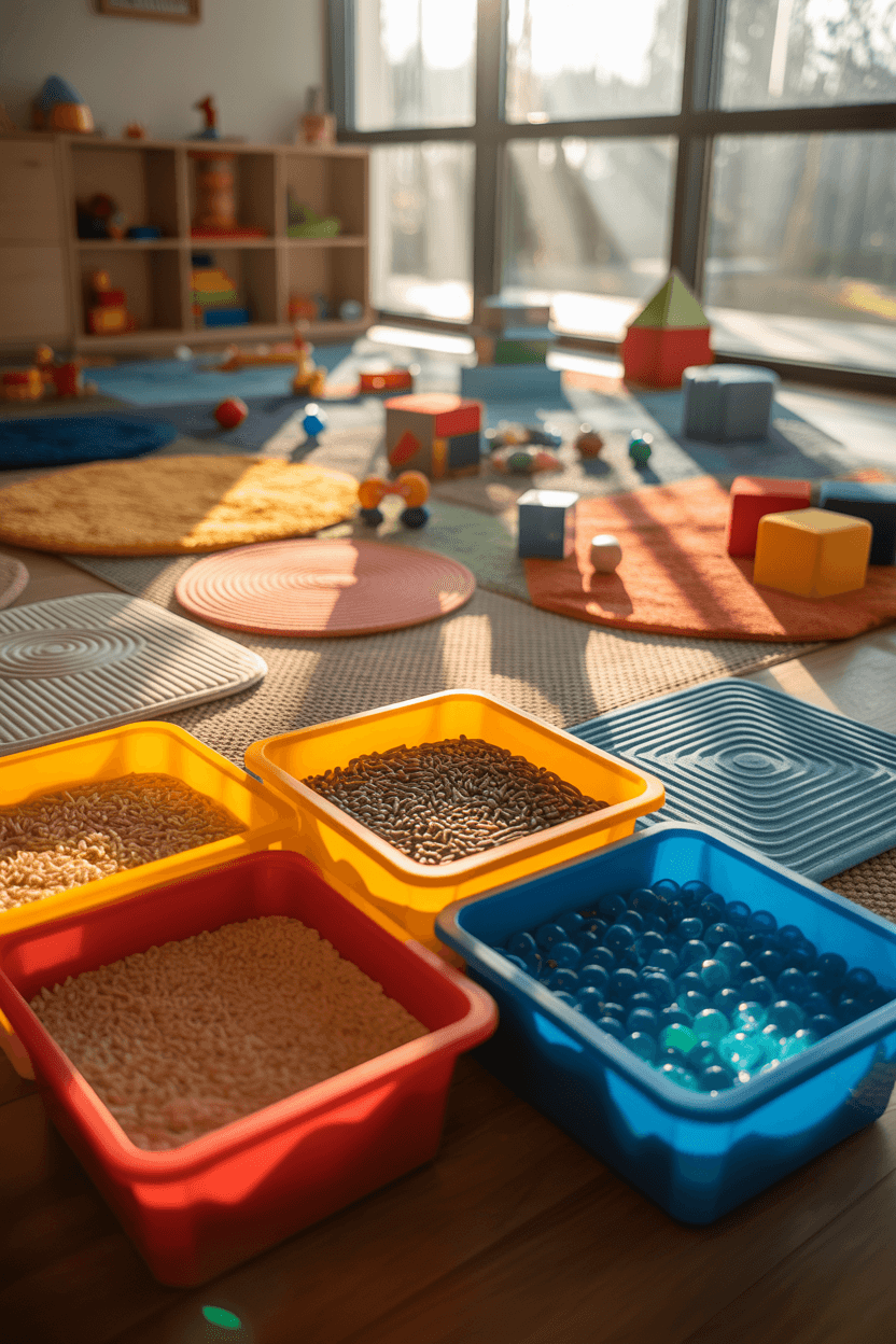 25 Kids Playroom Design Ideas That Spark Imagination and Fun