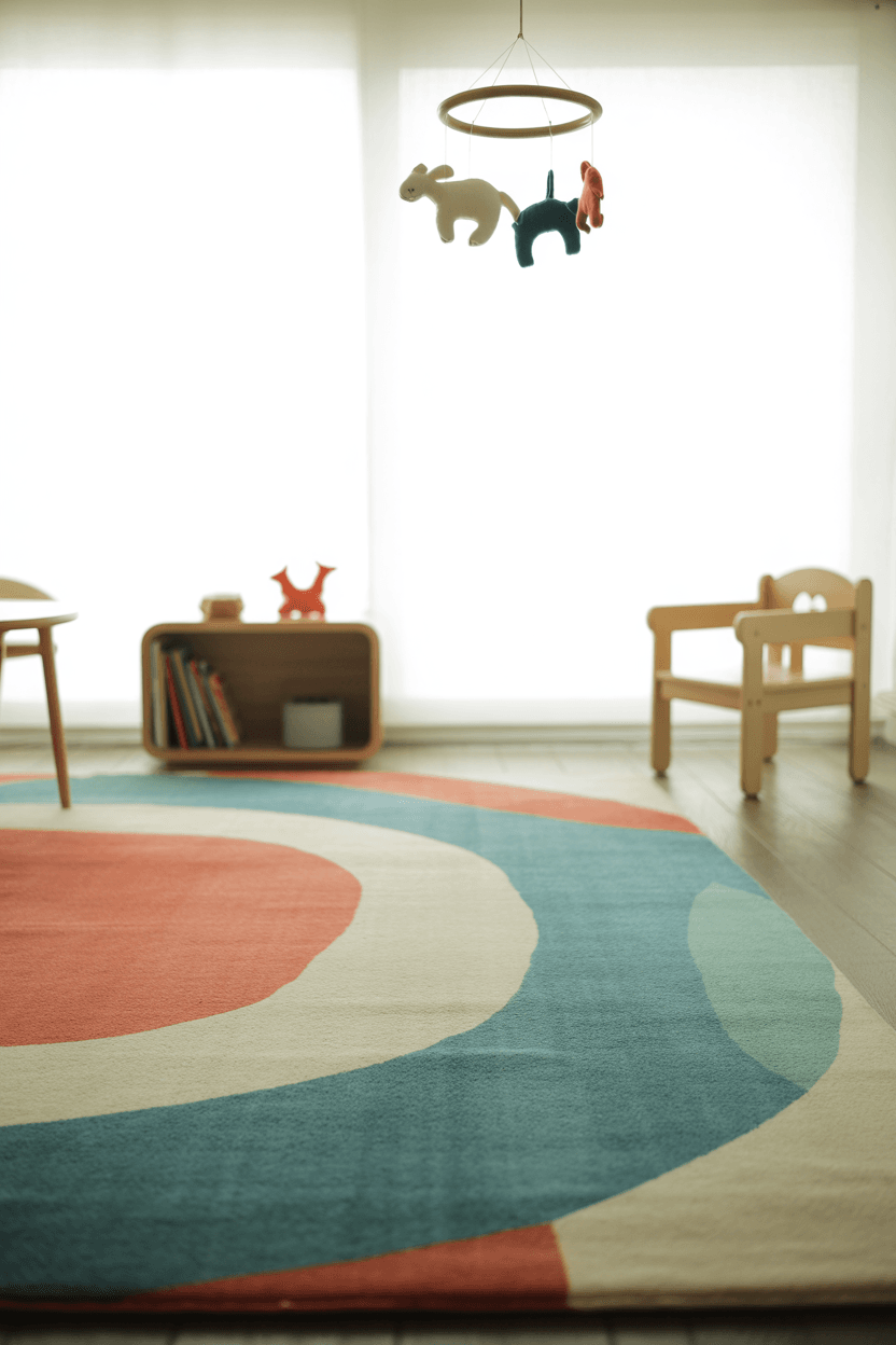 21 Kids Room Ideas for Stylish, Fun, and Practical Spaces