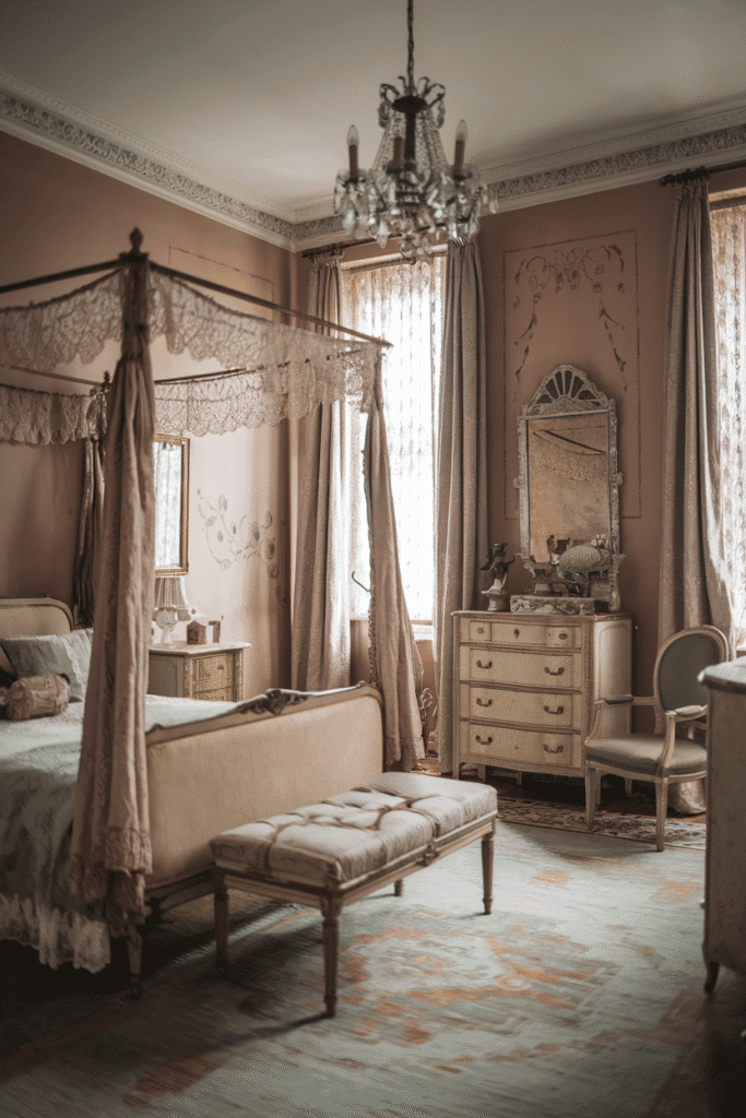 25 Married Couple Bedroom Ideas for a Romantic & Modern Retreat