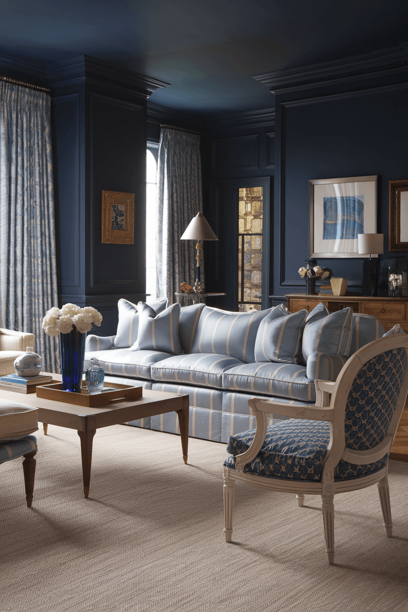 23 Trendy Wall Colors for Living Room That Elevate Your Space