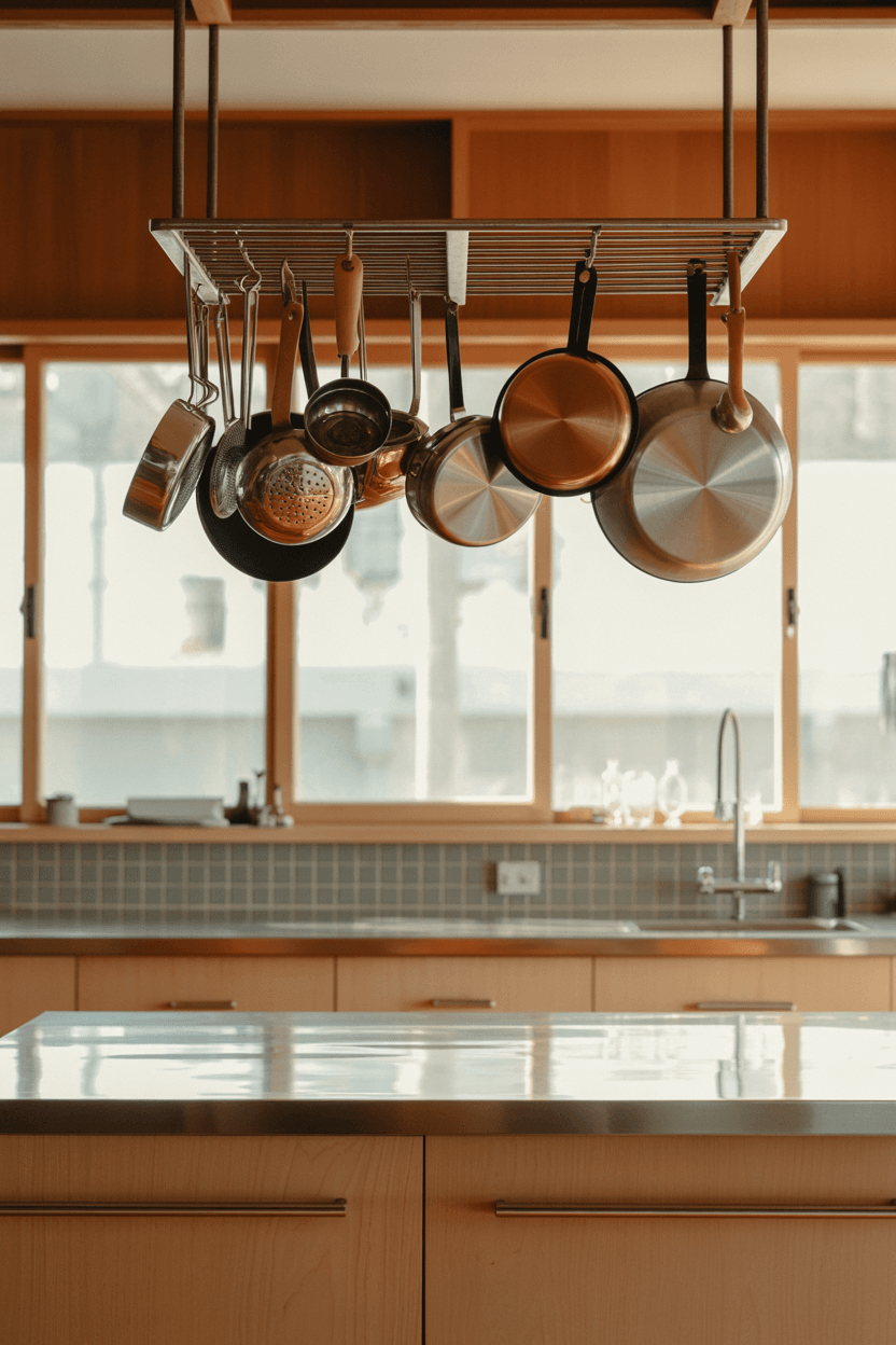 22 Smart Kitchen Storage Ideas for a Stylish and Organized Home