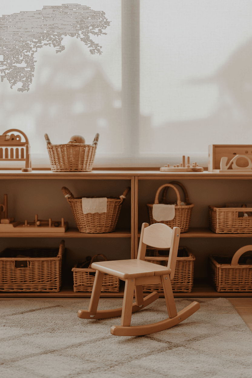 25 Kids Playroom Design Ideas That Spark Imagination and Fun