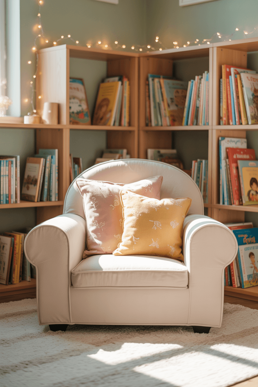 21 Kids Room Ideas for Stylish, Fun, and Practical Spaces