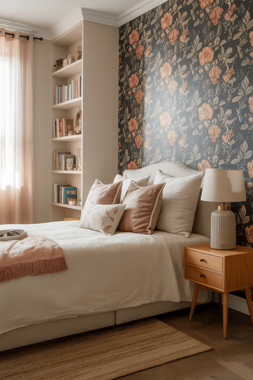 23 Girls Room Decor Ideas for a Stylish and Dreamy Space