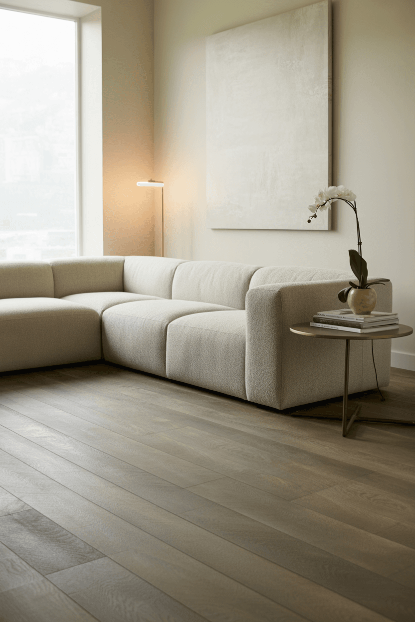 24 Flooring Ideas to Transform Your Home