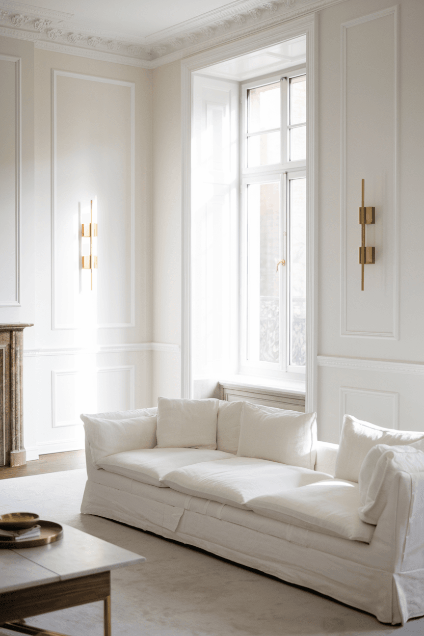 24 Best Living Room Color Ideas to Transform Your Space