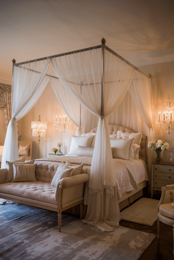25 Married Couple Bedroom Ideas for a Romantic & Modern Retreat