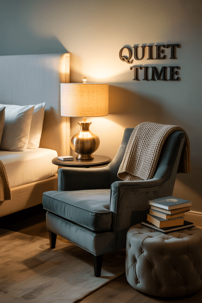 22 Romantic Bedroom Ideas for Couples That Spark Love Every Night