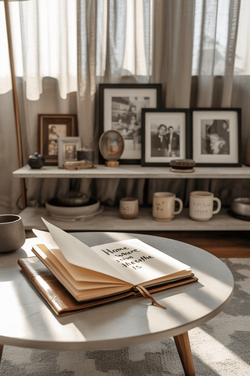 20 Dream Apartment Decor Ideas for a Cozy, Stylish, and Inviting Home