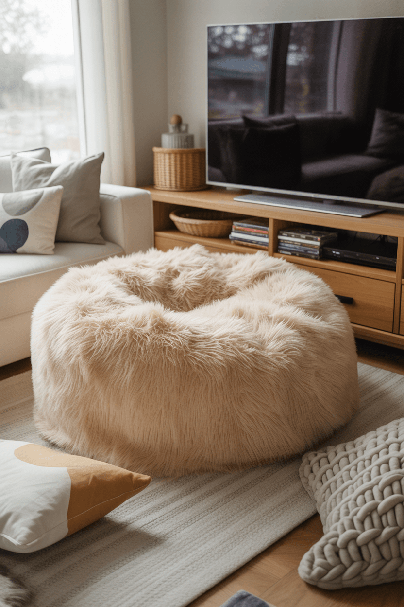 21 Stylish Chairs for Living Room Comfort and Charm