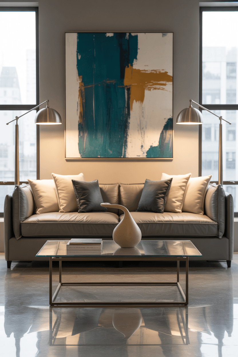 23 Sofa Design Living Rooms That Elevate Comfort and Style