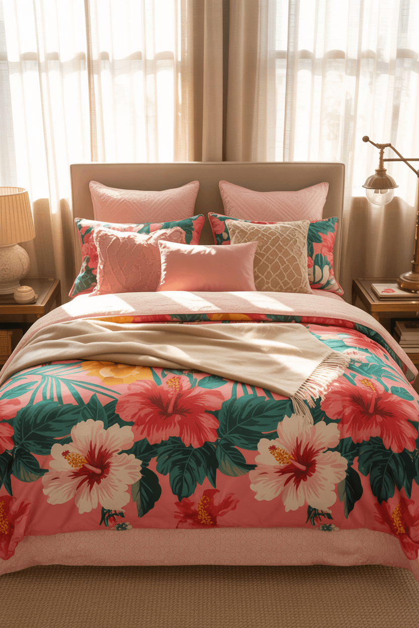 23 Girls Room Decor Ideas for a Stylish and Dreamy Space