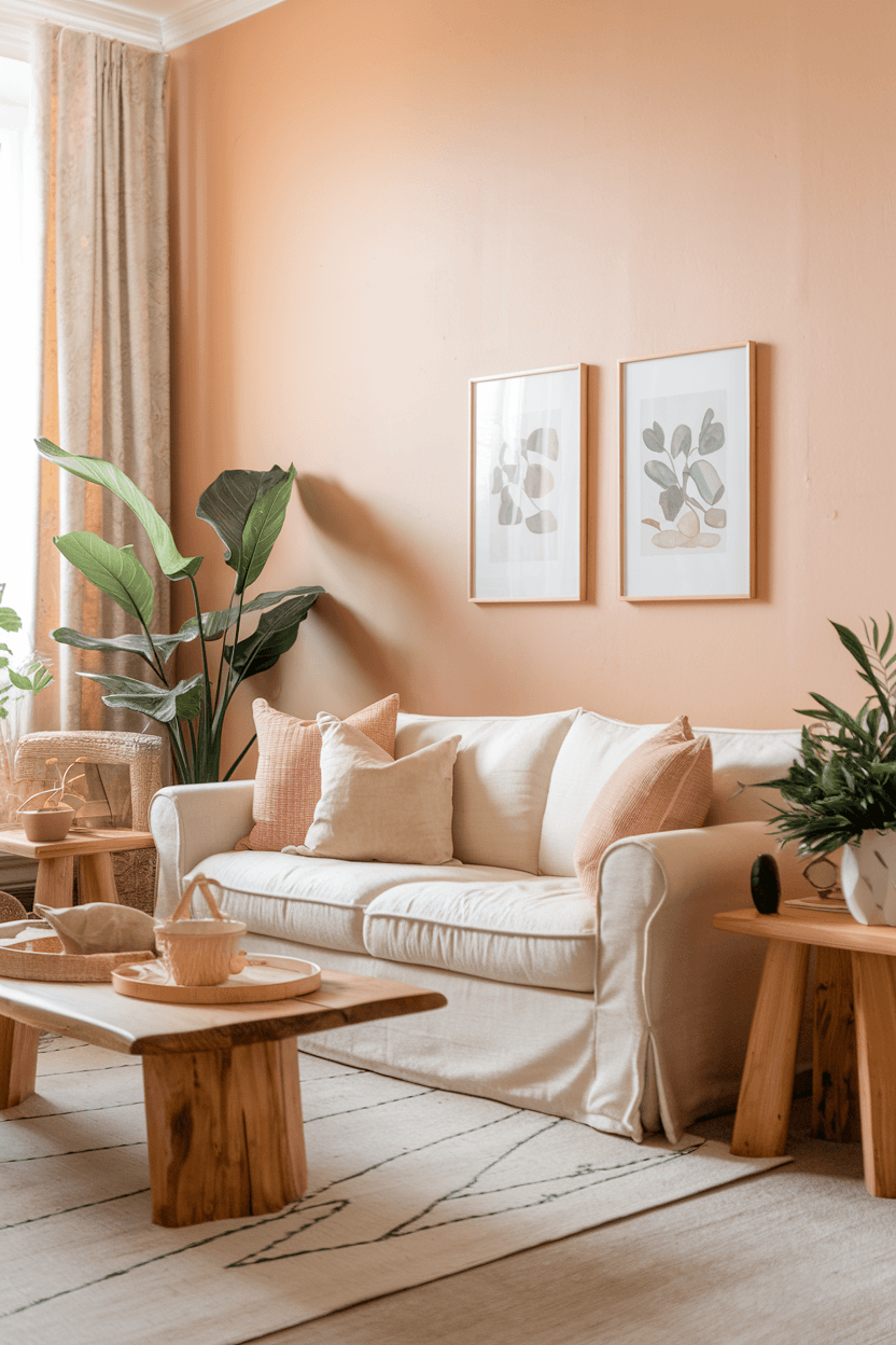 24 Best Living Room Color Ideas to Transform Your Space