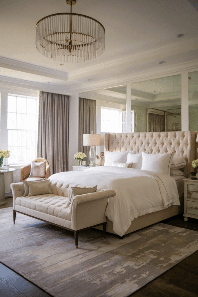 25 Married Couple Bedroom Ideas for a Romantic & Modern Retreat