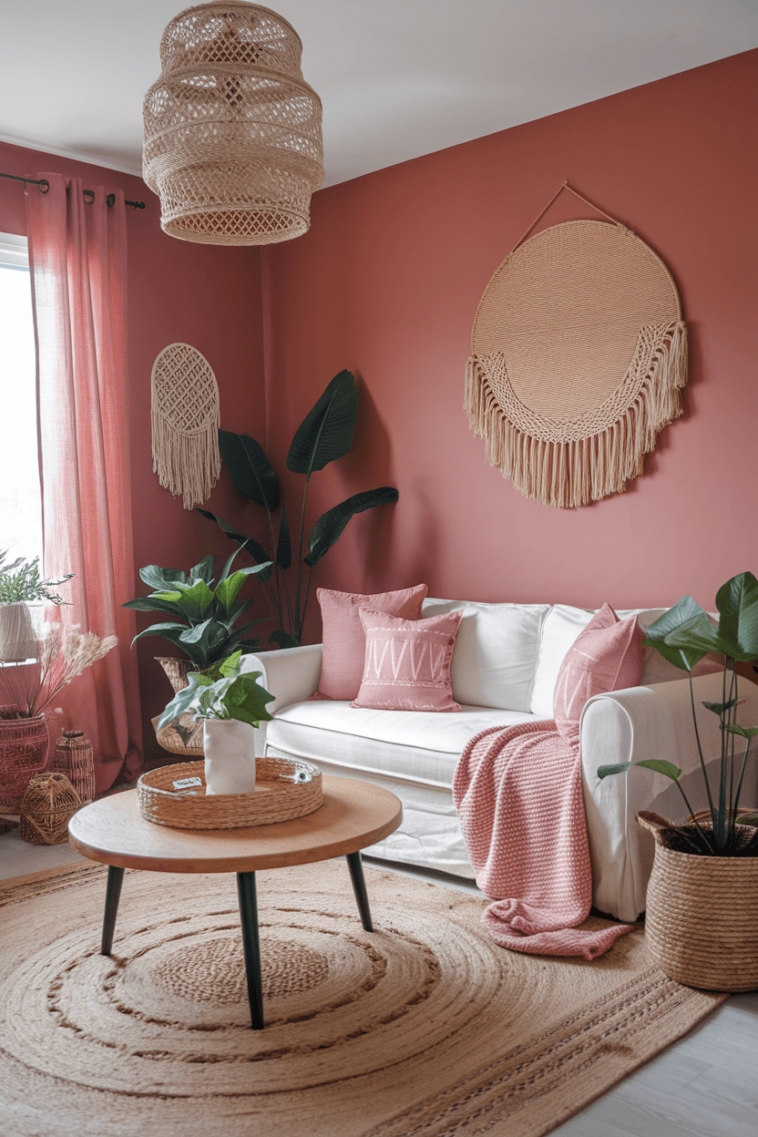 23 Trendy Wall Colors for Living Room That Elevate Your Space