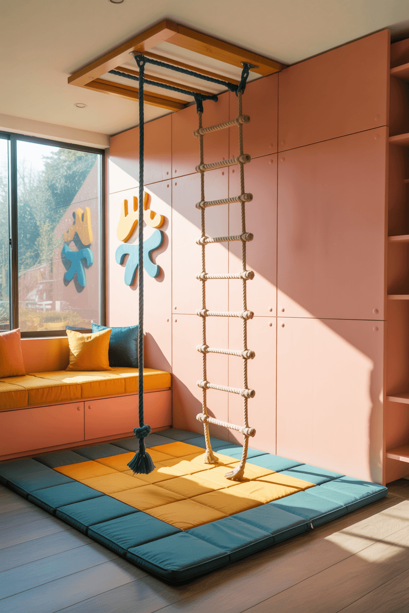 26 Modern Kids Room Decor Ideas to Transform Their Space