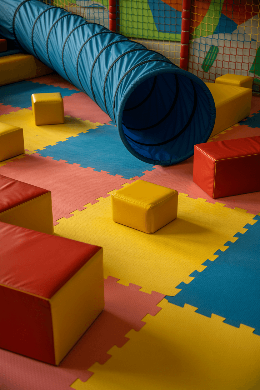 25 Kids Playroom Design Ideas That Spark Imagination and Fun