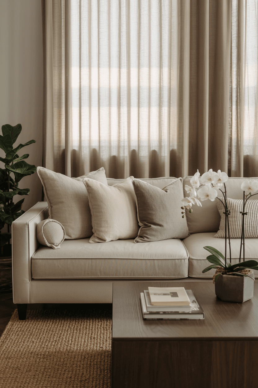 21 Apartment Living Room Ideas for Stylish & Cozy Spaces