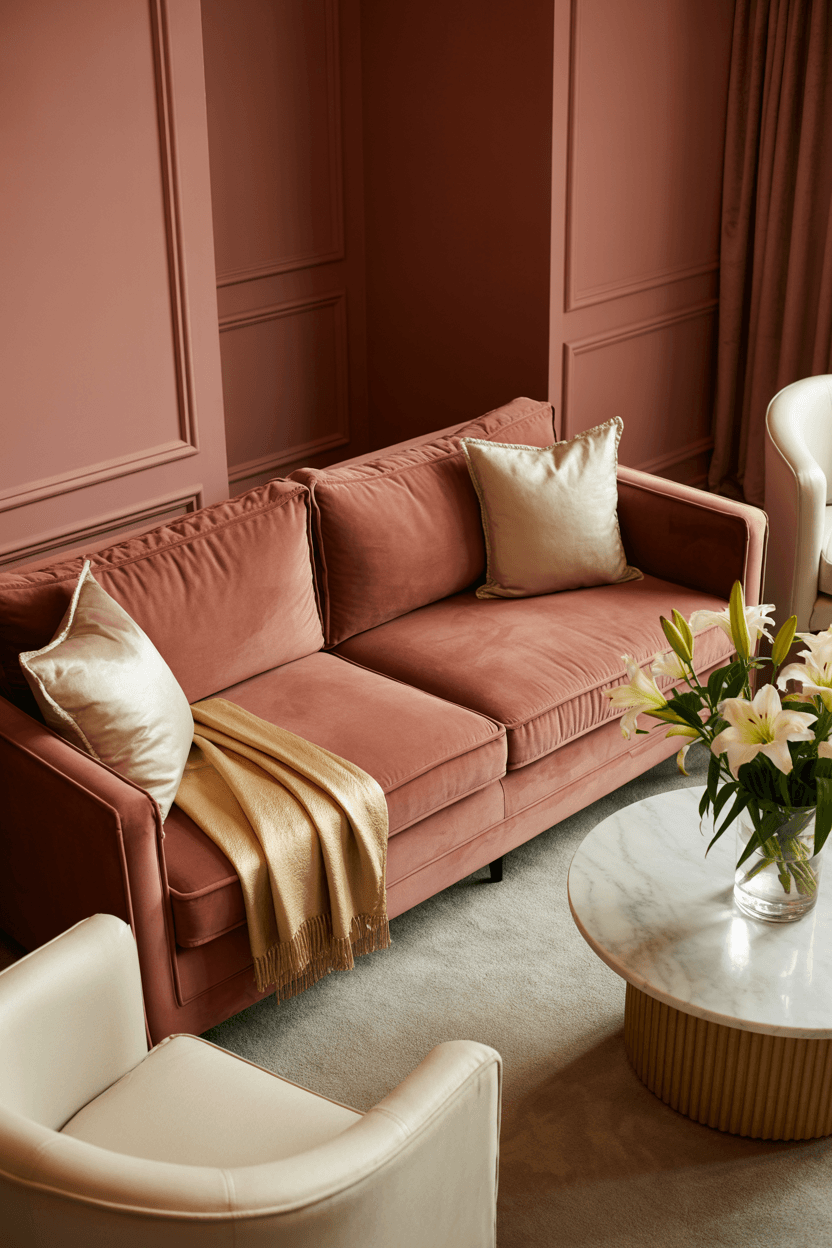 24 Best Living Room Wall Colors for a Stylish Home