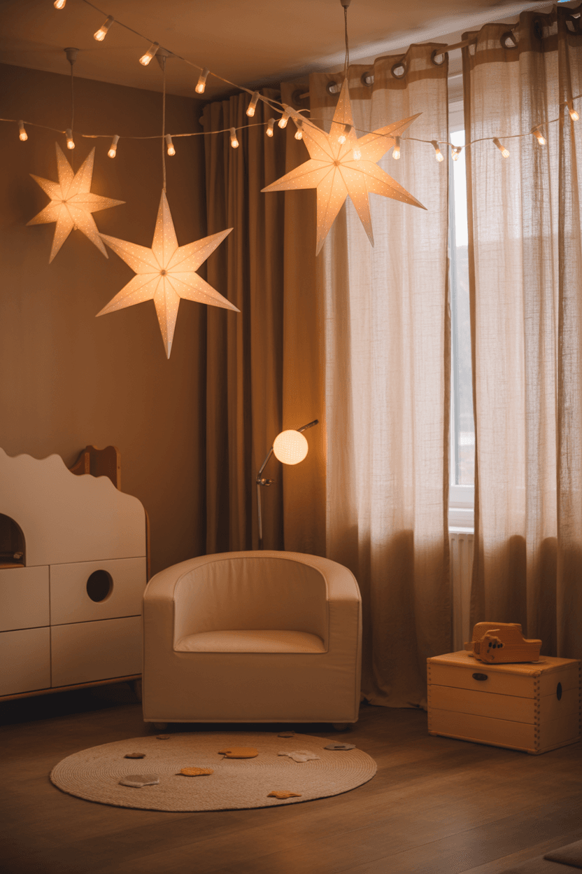 21 Kids Room Ideas for Stylish, Fun, and Practical Spaces