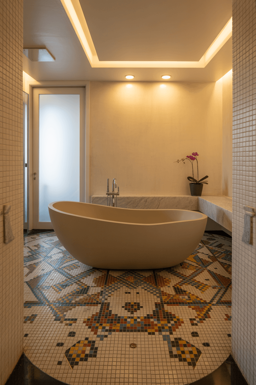 24 Flooring Ideas to Transform Your Home