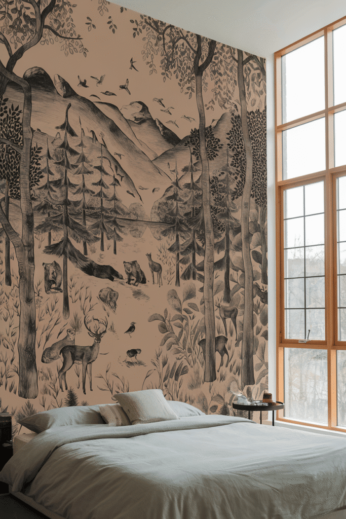 25 Married Couple Bedroom Ideas for a Romantic & Modern Retreat