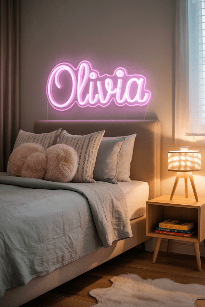 26 Modern Kids Room Decor Ideas to Transform Their Space