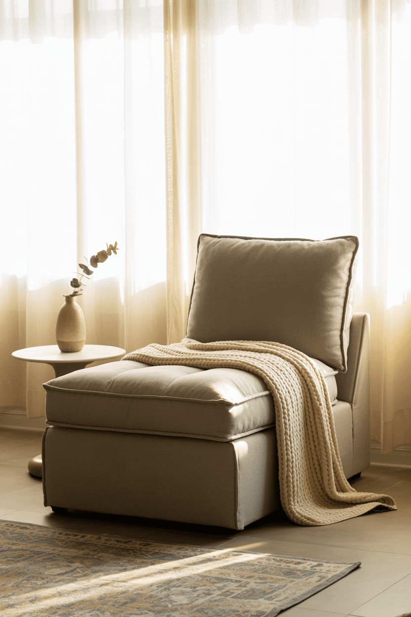 22 Elegant Bedroom Chair Ideas to Elevate Your Space