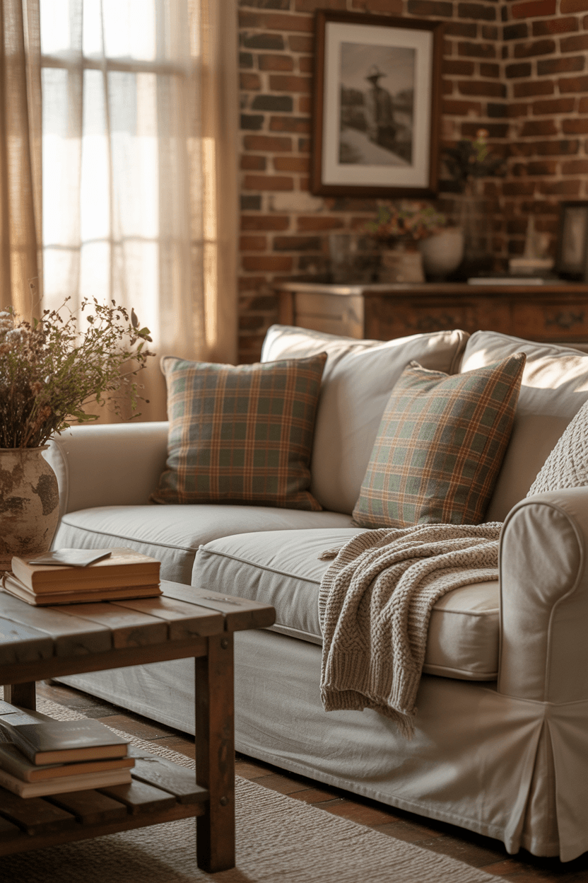 23 Sofa Design Living Rooms That Elevate Comfort and Style