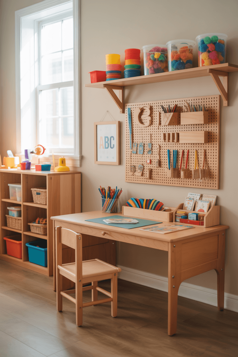 25 Kids Playroom Design Ideas That Spark Imagination and Fun