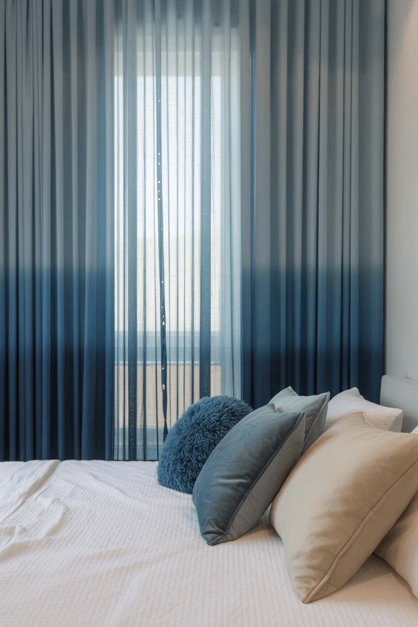 22 Blue and White Bedroom Ideas for a Serene and Stylish Space