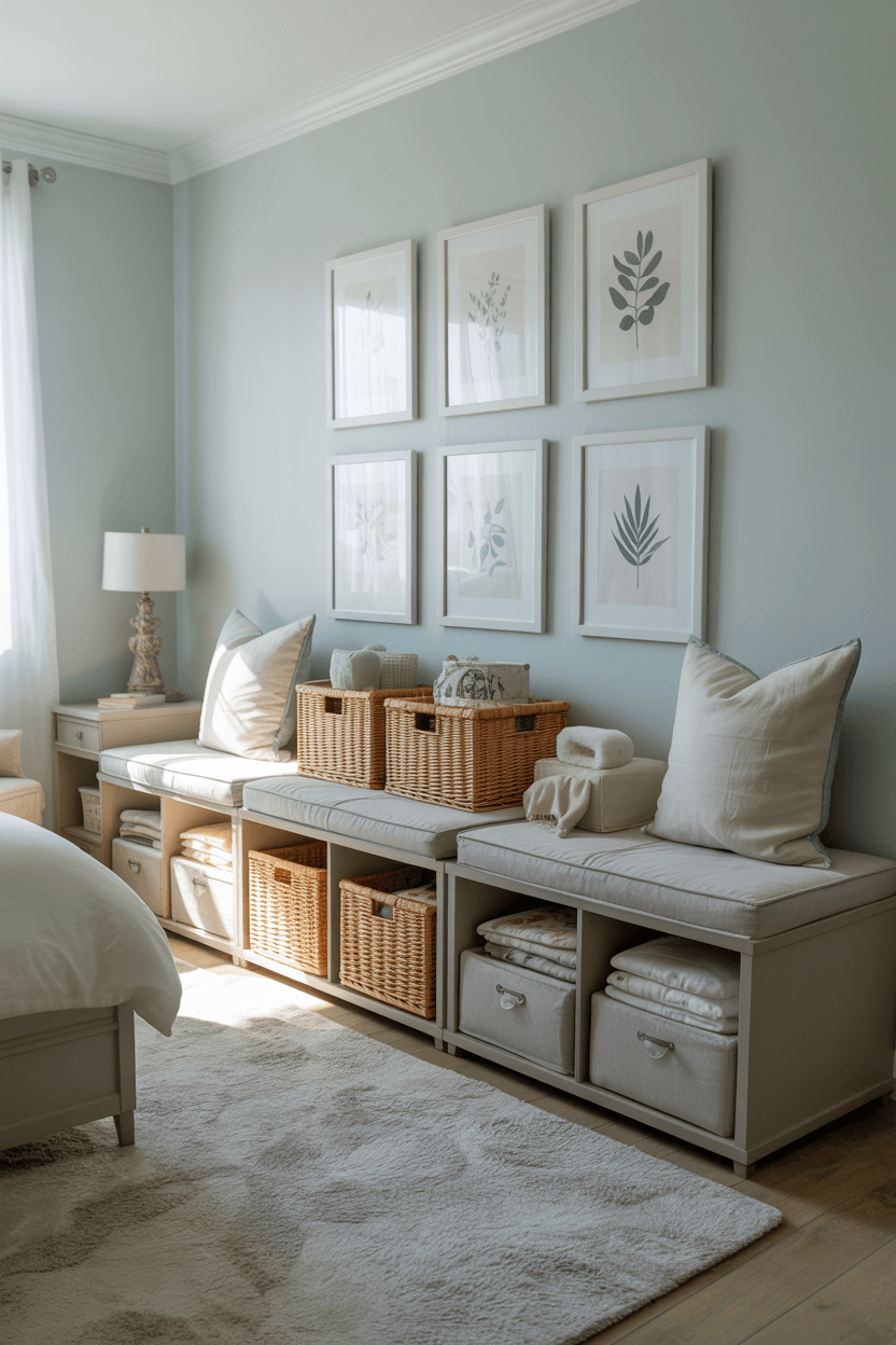 23 Girls Room Decor Ideas for a Stylish and Dreamy Space