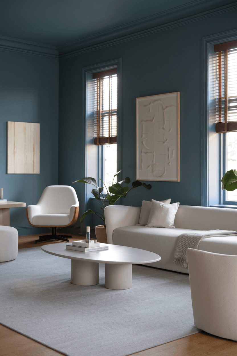 24 Best Living Room Color Ideas to Transform Your Space