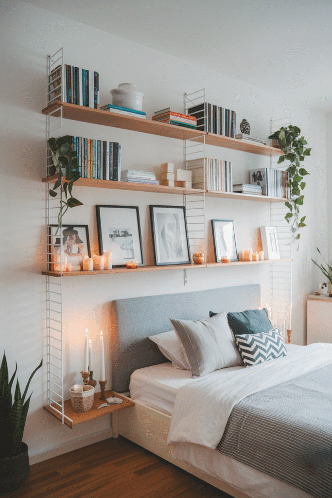 25 Married Couple Bedroom Ideas for a Romantic & Modern Retreat