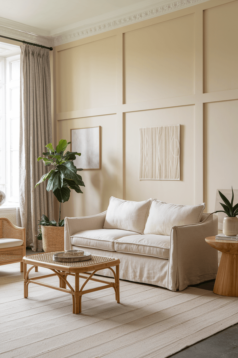 23 Trendy Wall Colors for Living Room That Elevate Your Space