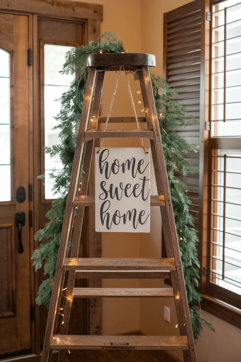 25 Home Sweet Home Sign Ideas to Elevate Your Cozy Spaces