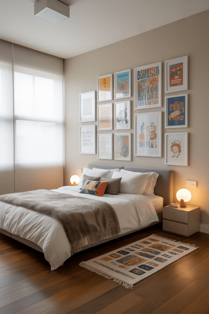 26 Modern Kids Room Decor Ideas to Transform Their Space