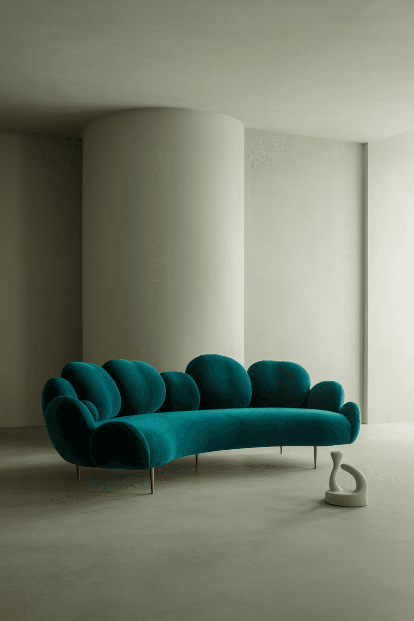 23 Sofa Design Living Rooms That Elevate Comfort and Style