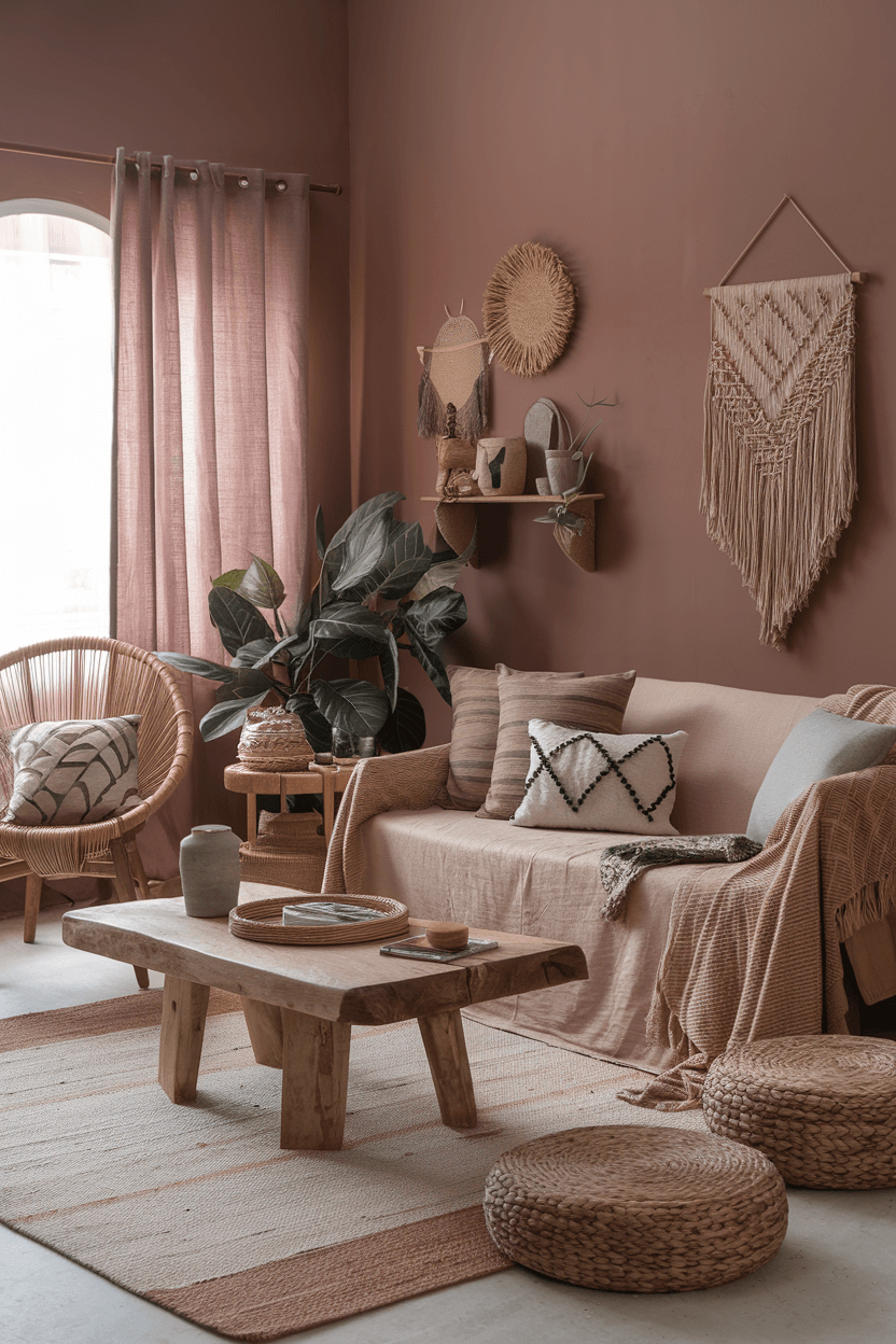 25 Modern Living Room Paint Ideas That Redefine Your Space