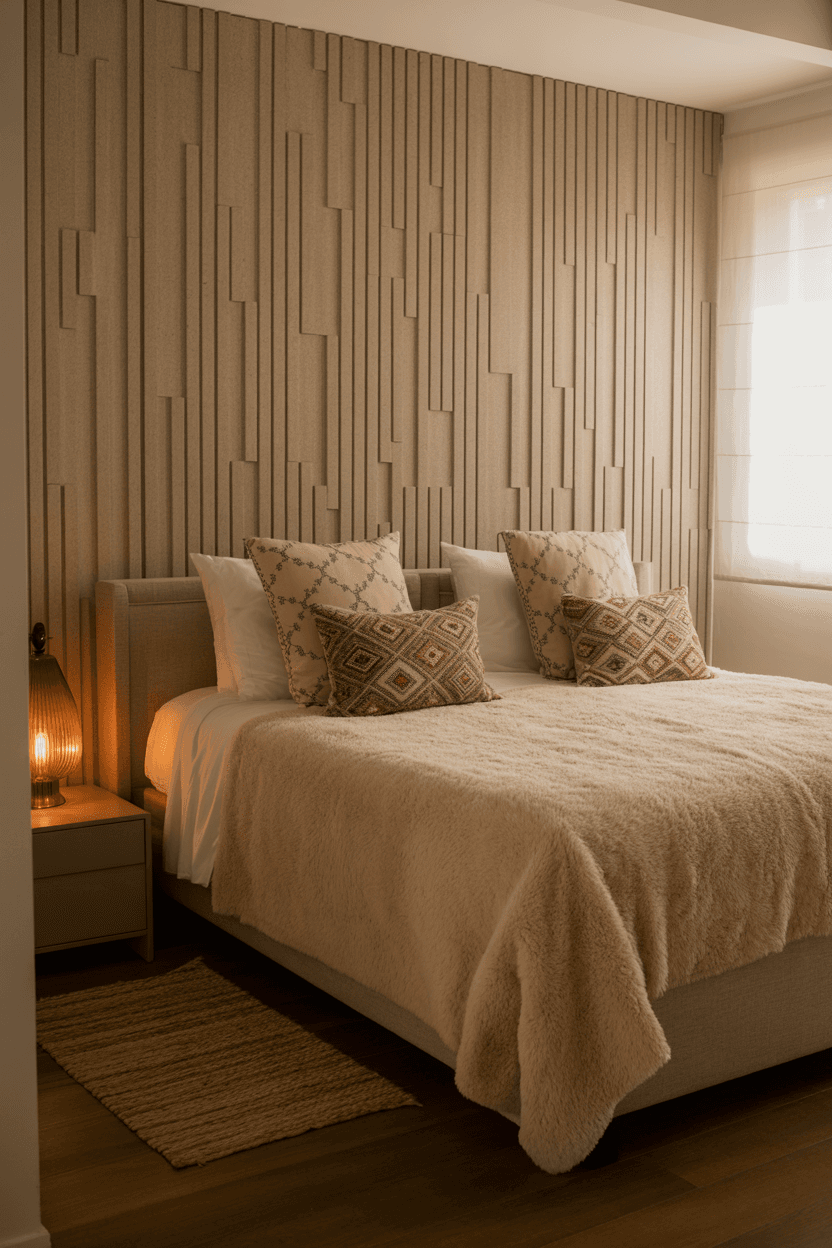 24 Cozy and Romantic Small Couple Bedroom Ideas You’ll Love