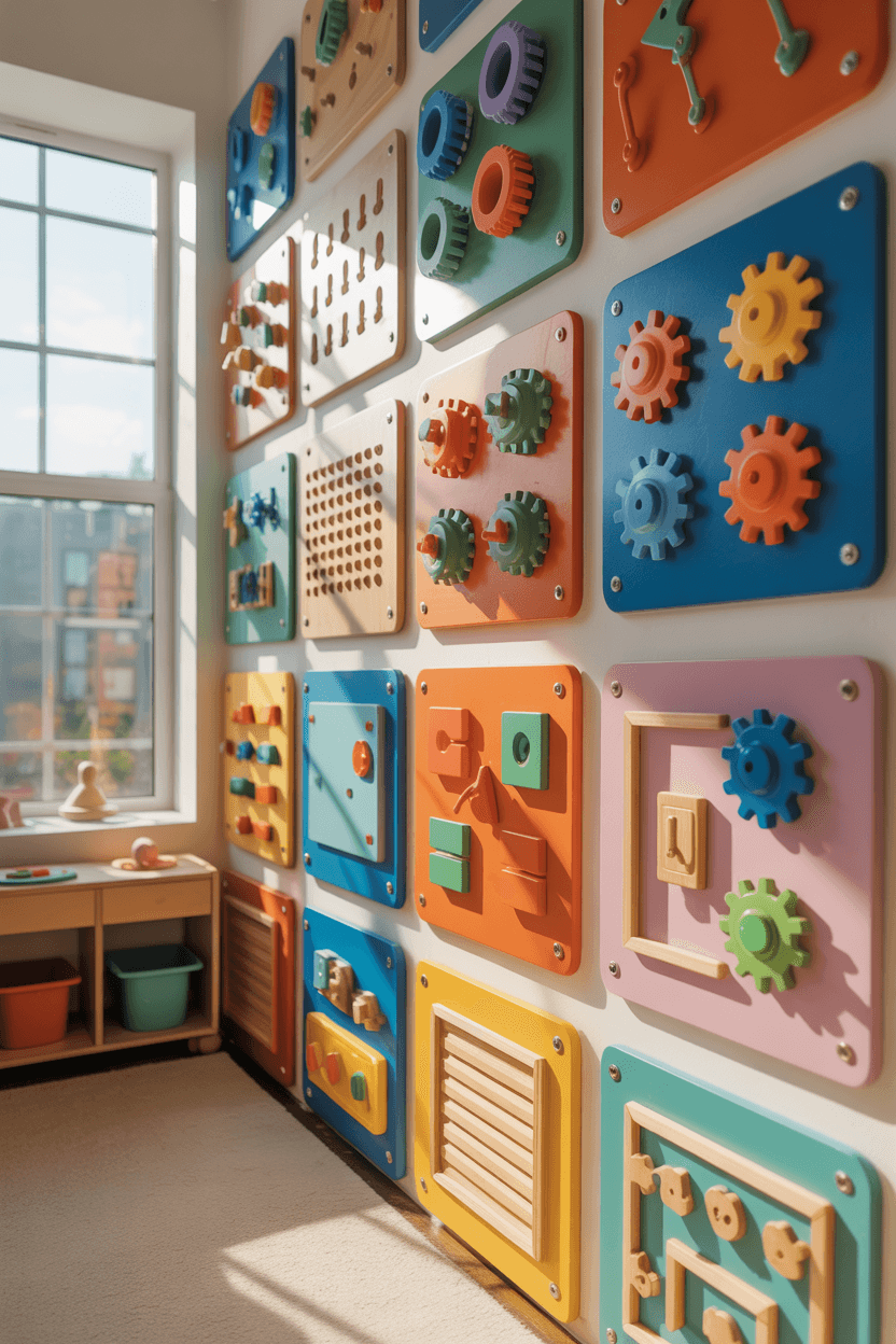 25 Kids Playroom Design Ideas That Spark Imagination and Fun