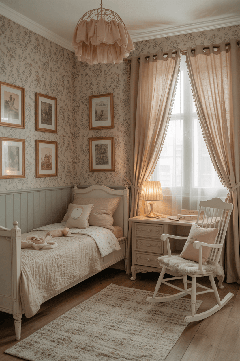 25 Creative Kids Room Designs That Spark Imagination and Joy