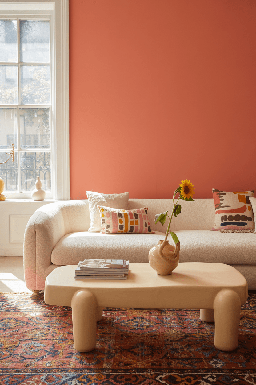 24 Best Living Room Wall Colors for a Stylish Home