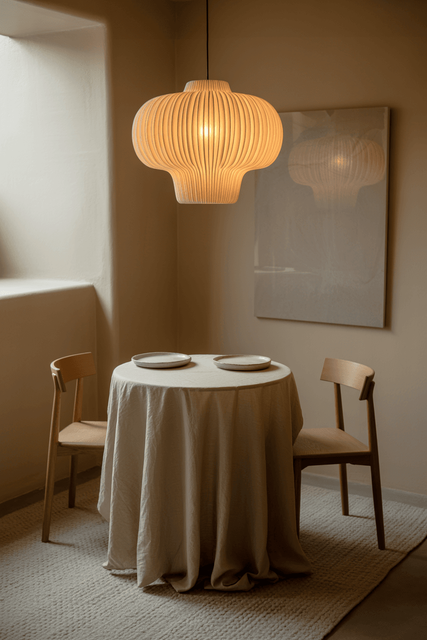 25 Cozy Small Space Living Ideas