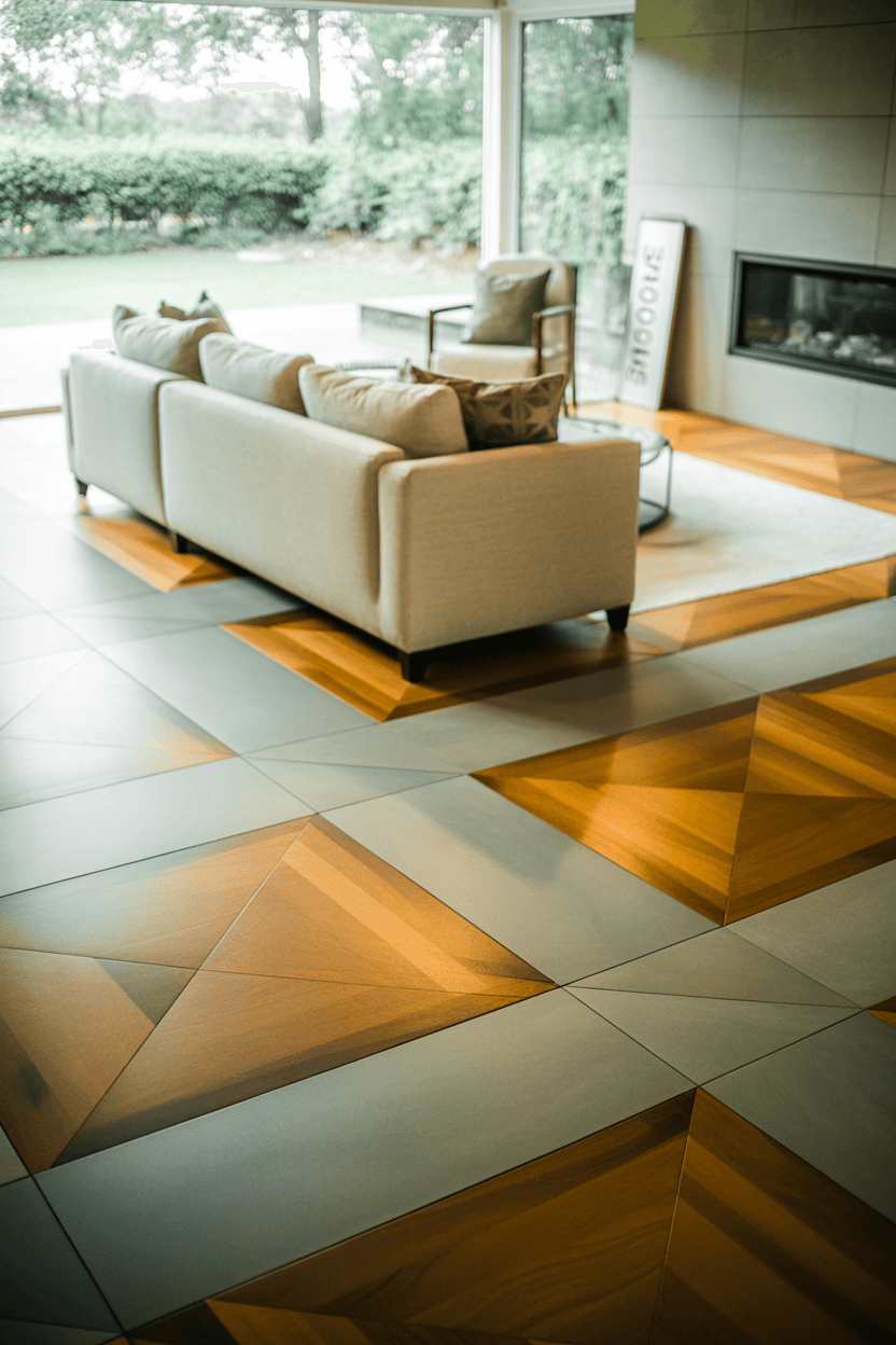 24 Flooring Ideas to Transform Your Home