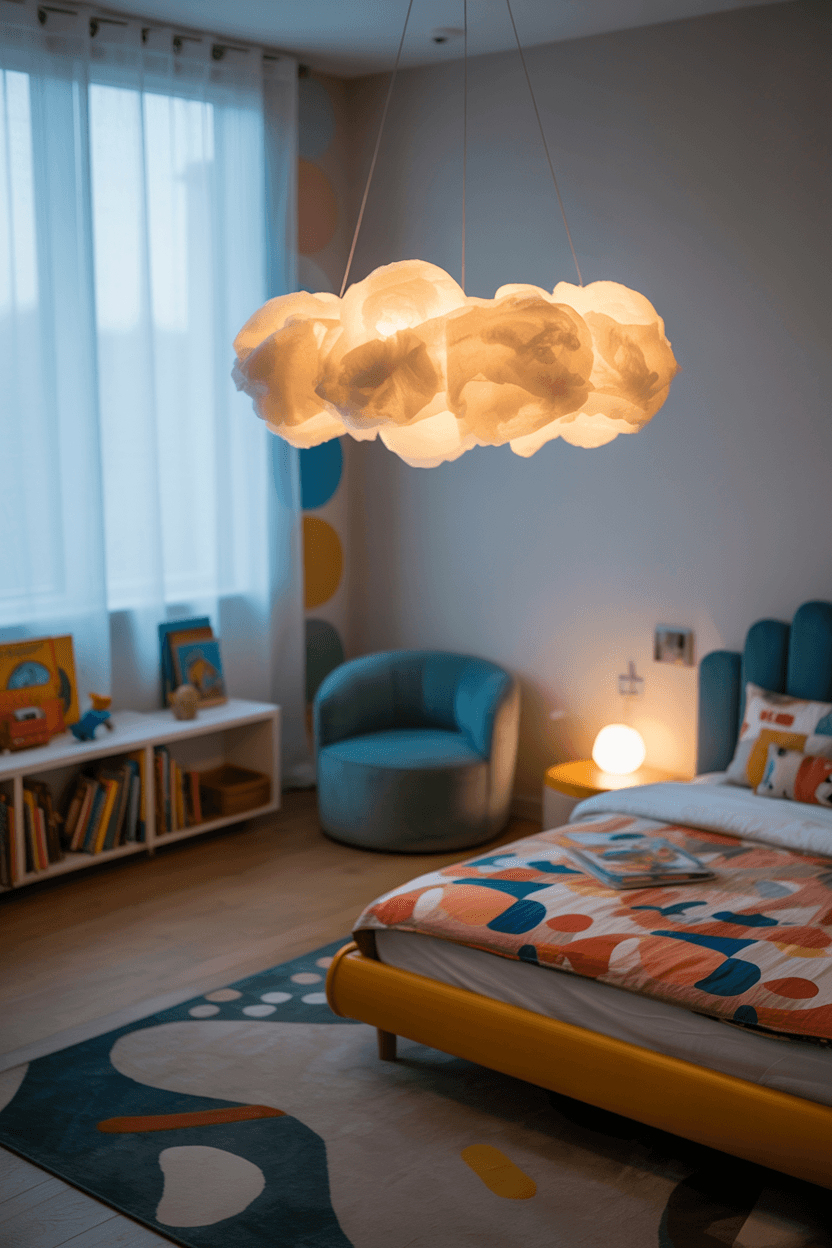 26 Modern Kids Room Decor Ideas to Transform Their Space