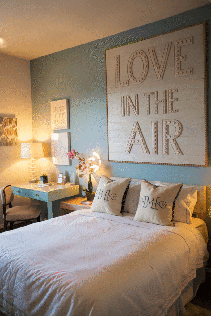 25 Married Couple Bedroom Ideas for a Romantic & Modern Retreat