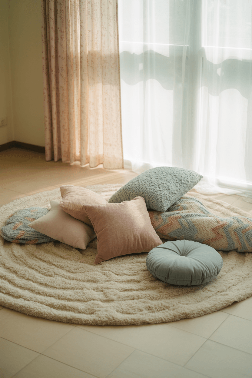 26 Modern Kids Room Decor Ideas to Transform Their Space